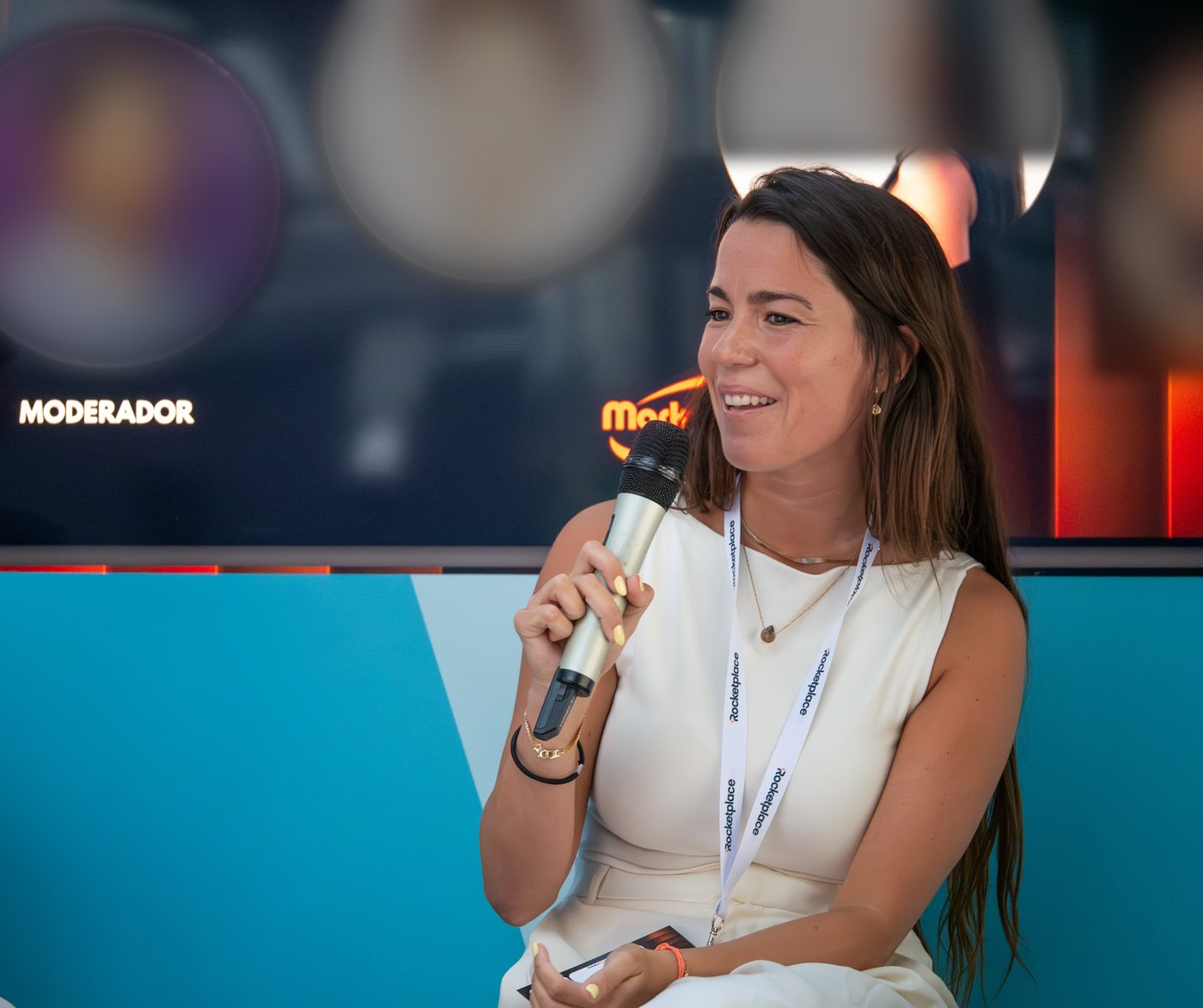 Marta de Blas, advisor de growth y marca